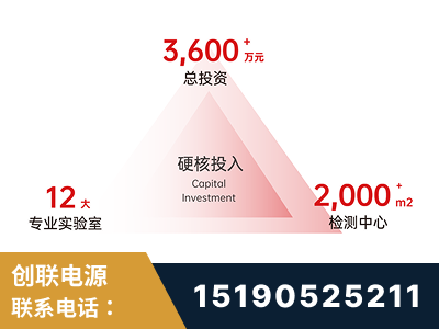 长葛-研发创新能力强
